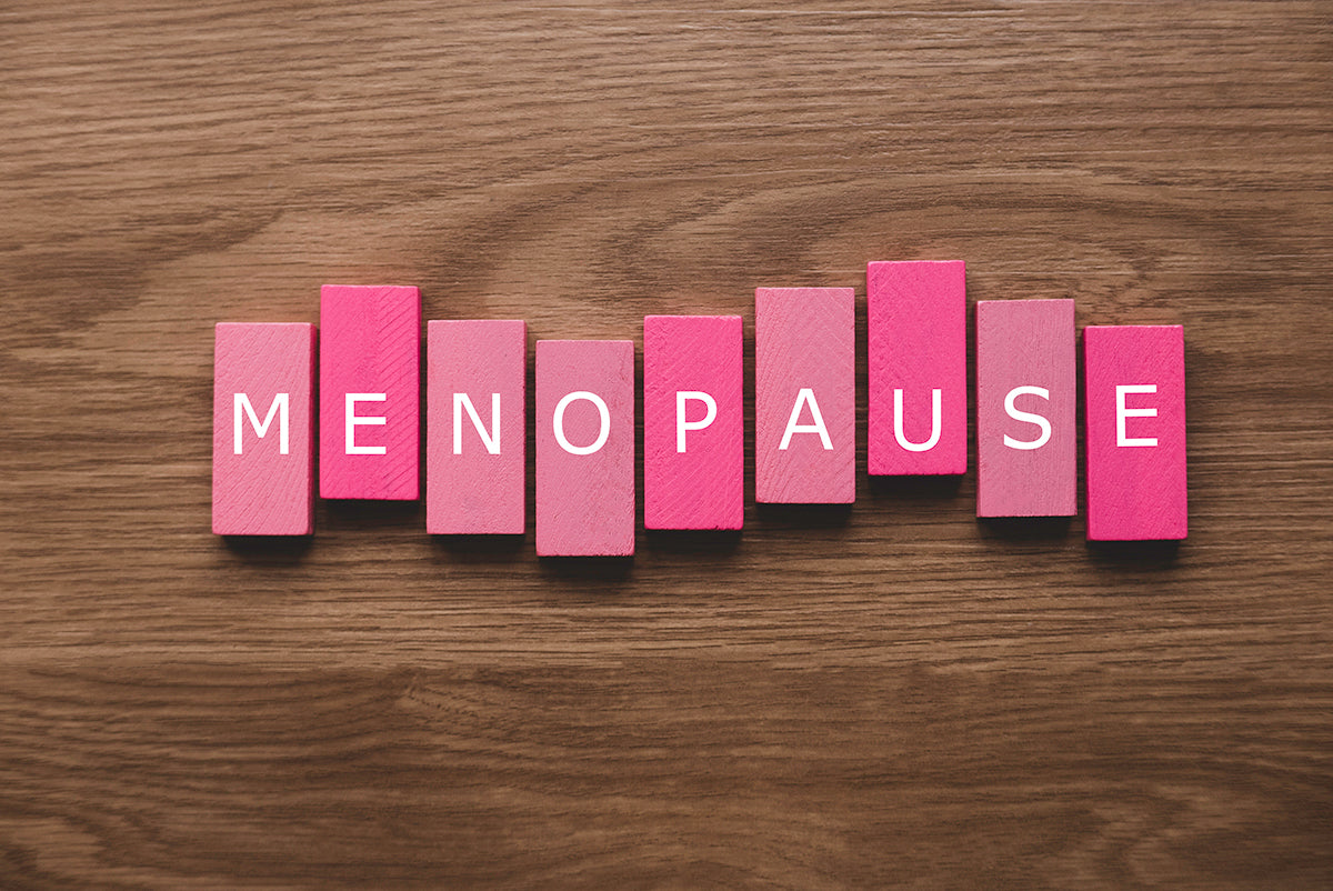 Common menopause misconceptions Blood Tests London