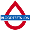 Blood Tests London Logo