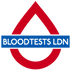 Blood Tests London Logo