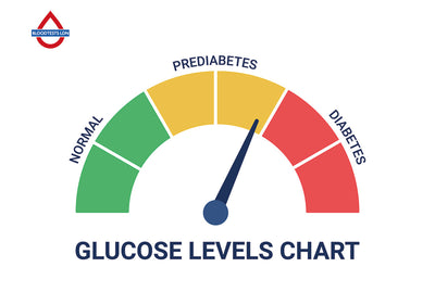 Prediabetes: Are you at risk?