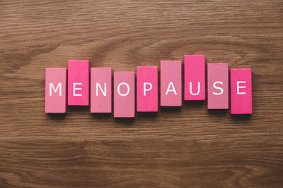 Common menopause misconceptions