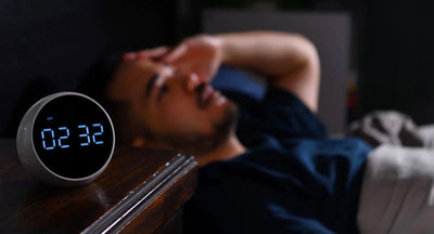 Scientists find night owls may be  more prone to heart disease and diabetes