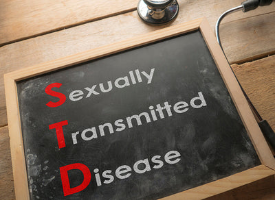 Looking after your sexual health