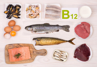 Vitamin B12 – Advanced Testing