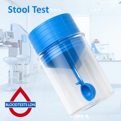 Faecal Calprotectin Stool Test In London - Order Online Today