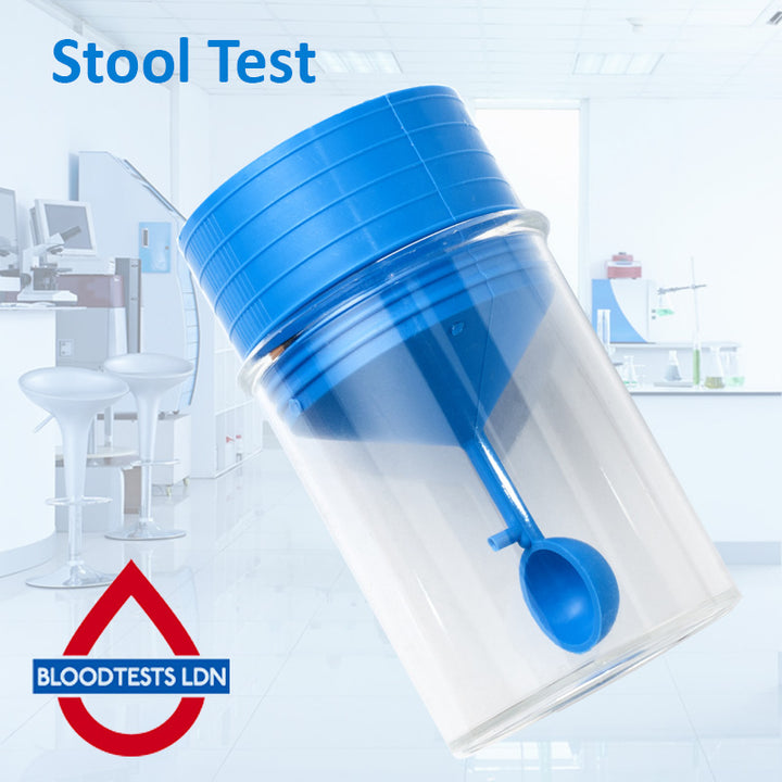 Reducing Substances Stool Test In London - Order Online Today 